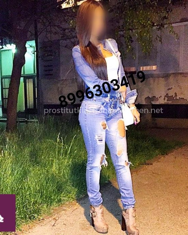Анкета проститутки Инга - метро Даниловский, возраст - 24