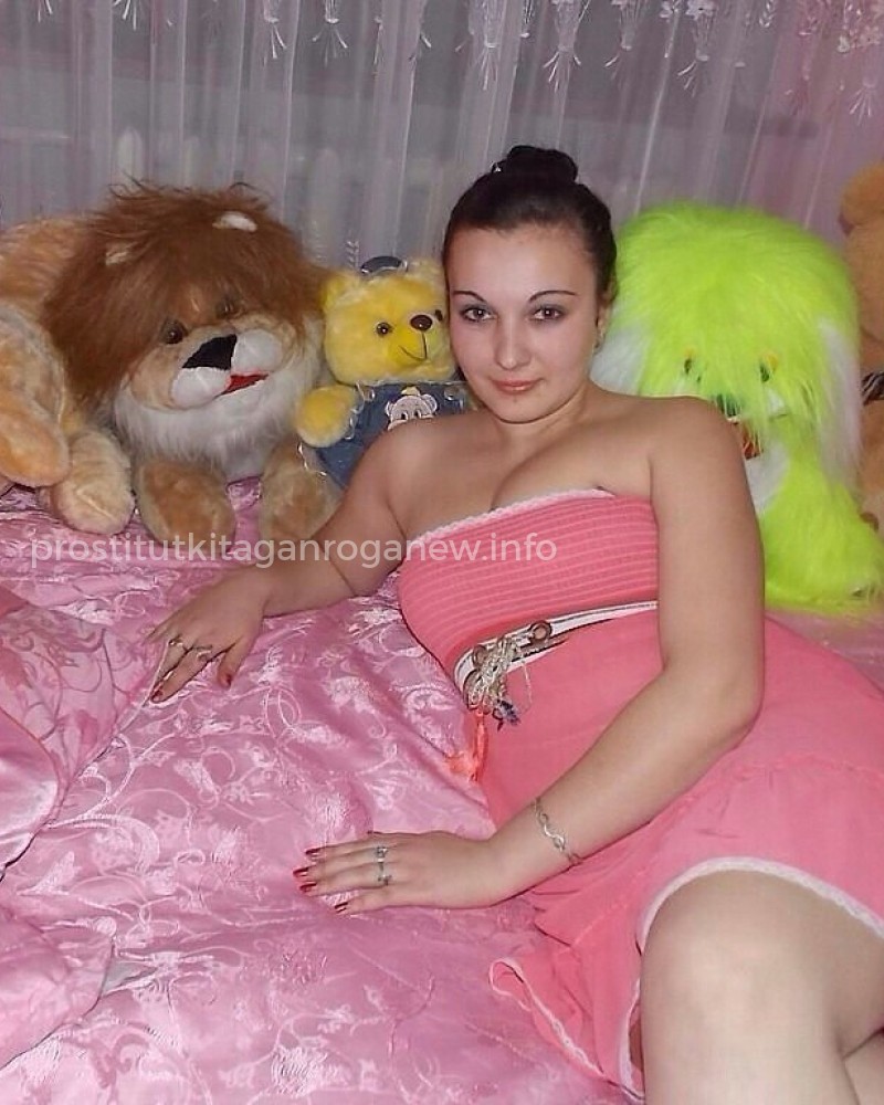 Анкета проститутки Кристина - метро Донской, возраст - 25