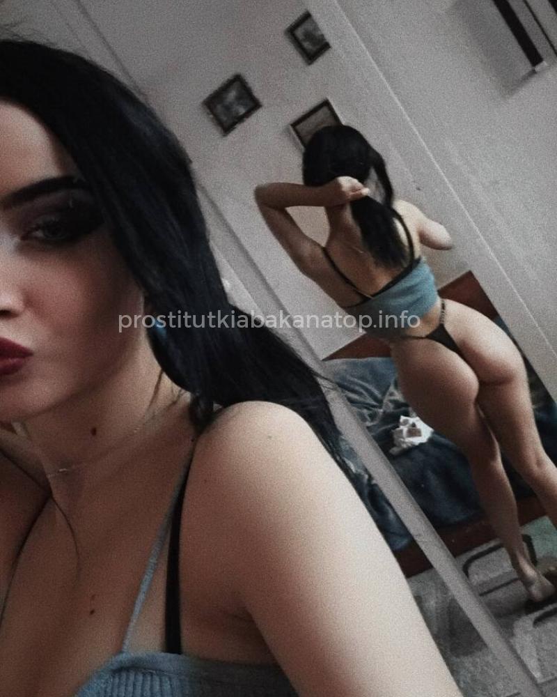 Анкета проститутки Эмма - метро Мещанский, возраст - 25