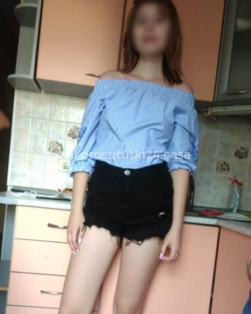 Анкета проститутки Таюша - метро Лианозово, возраст - 25
