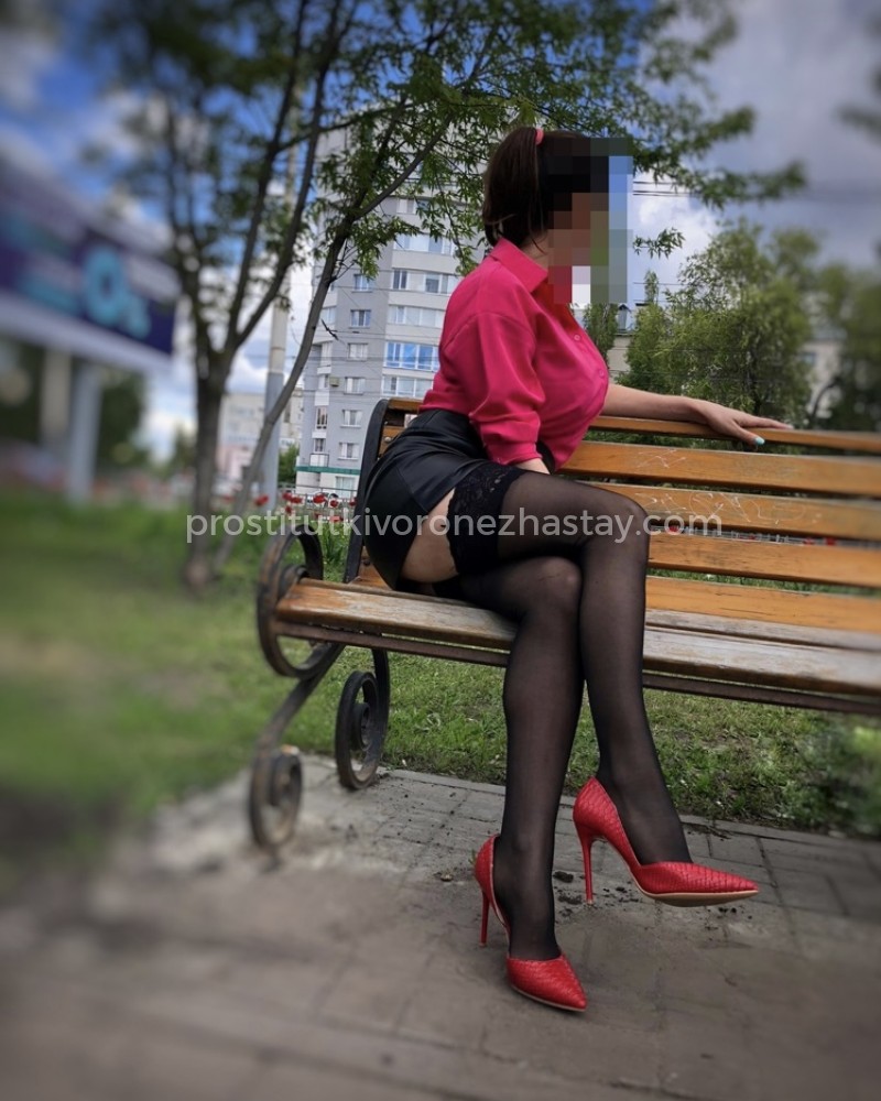 Анкета проститутки Екатерина - метро Хамовники, возраст - 28