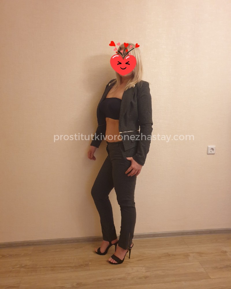 Анкета проститутки Елизавета - метро Беговой, возраст - 32